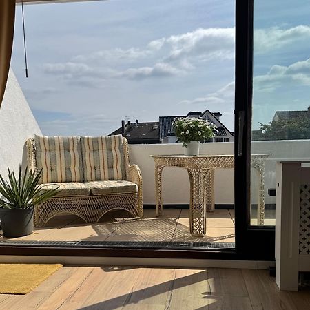 Tiffany'S Ferienapartments Sind Alles, Ausser... Gewoehnlich!!! Тиммендорфер-Штранд Экстерьер фото