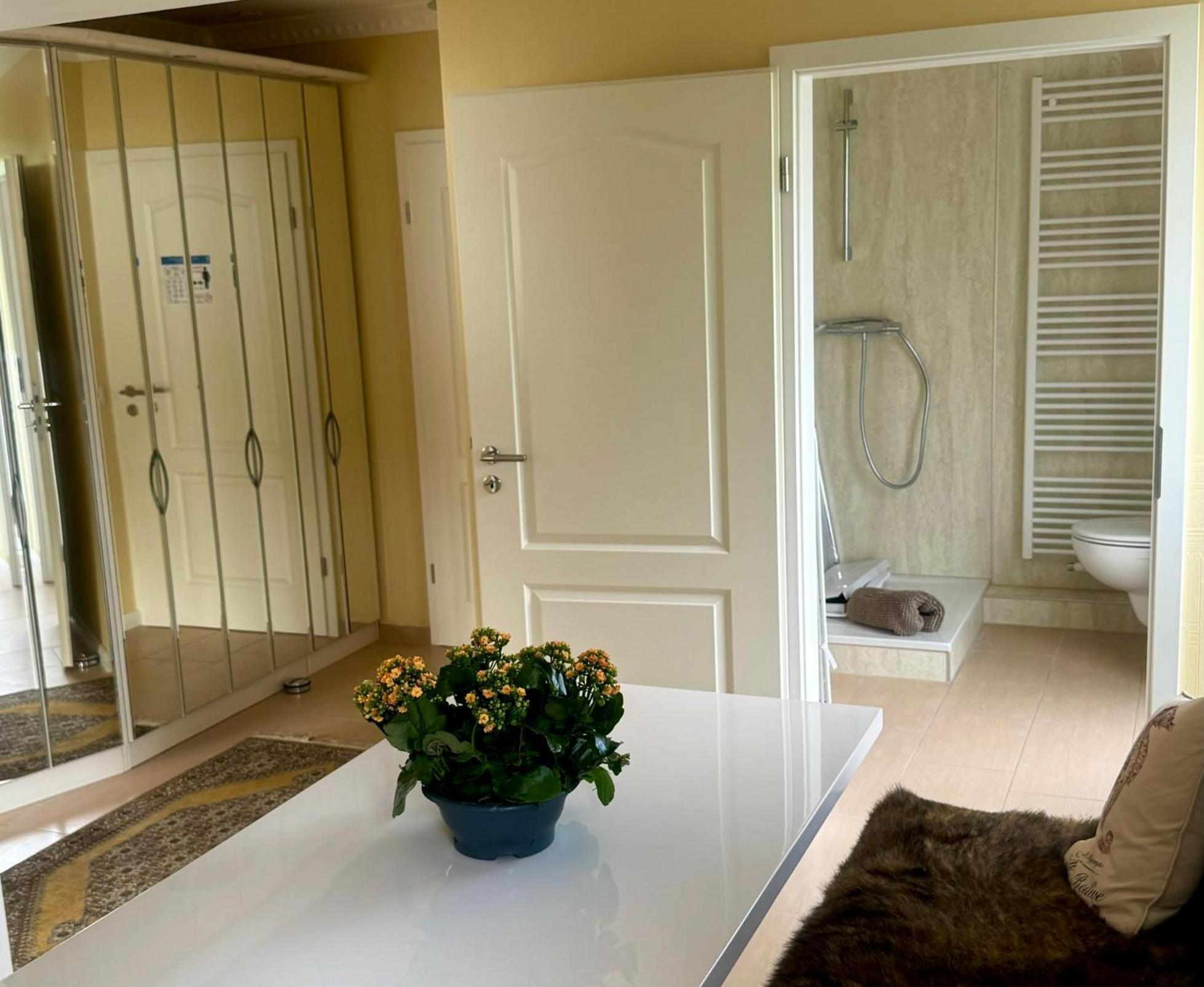 Tiffany'S Ferienapartments Sind Alles, Ausser... Gewoehnlich!!! Тиммендорфер-Штранд Экстерьер фото
