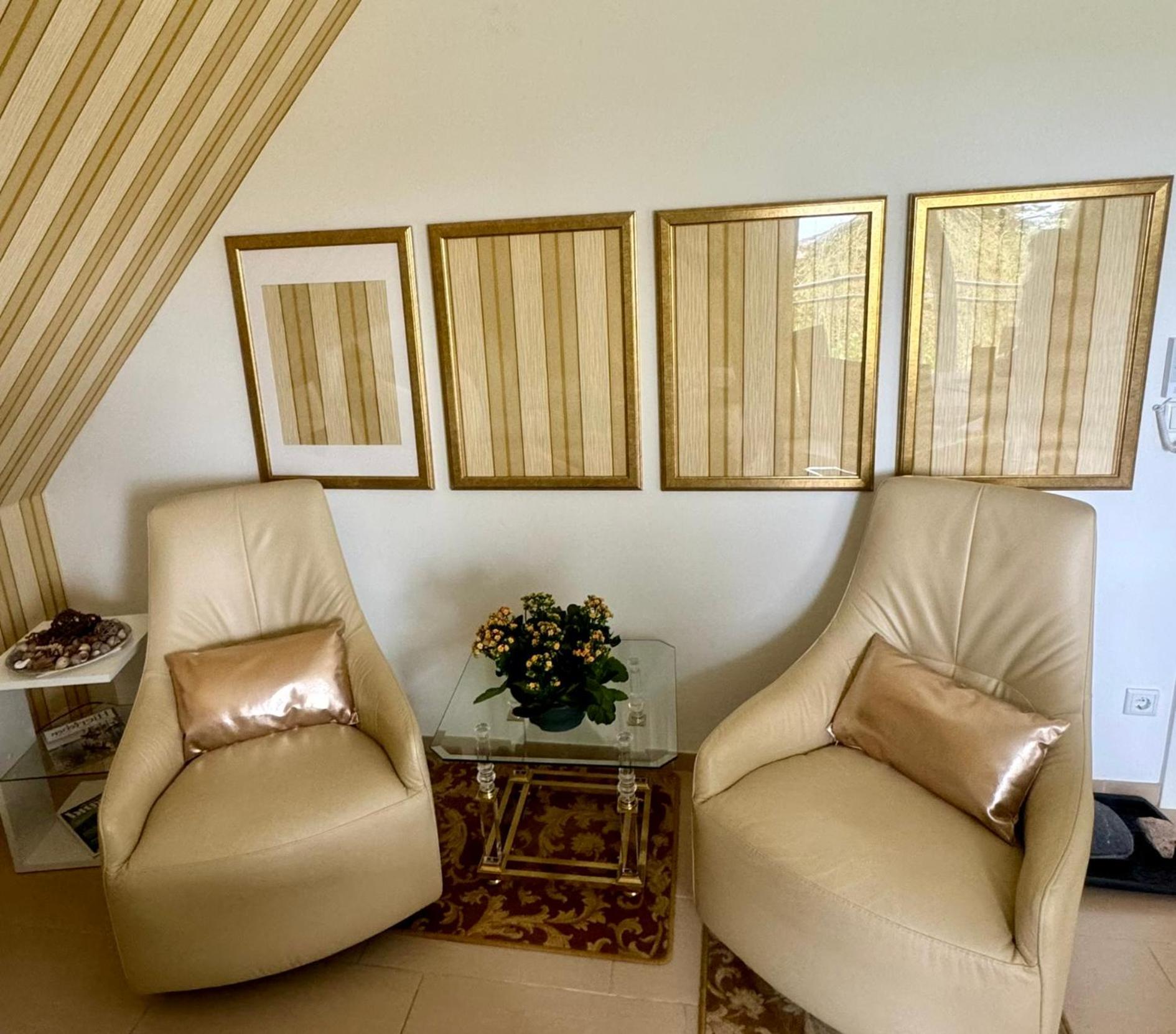 Tiffany'S Ferienapartments Sind Alles, Ausser... Gewoehnlich!!! Тиммендорфер-Штранд Экстерьер фото