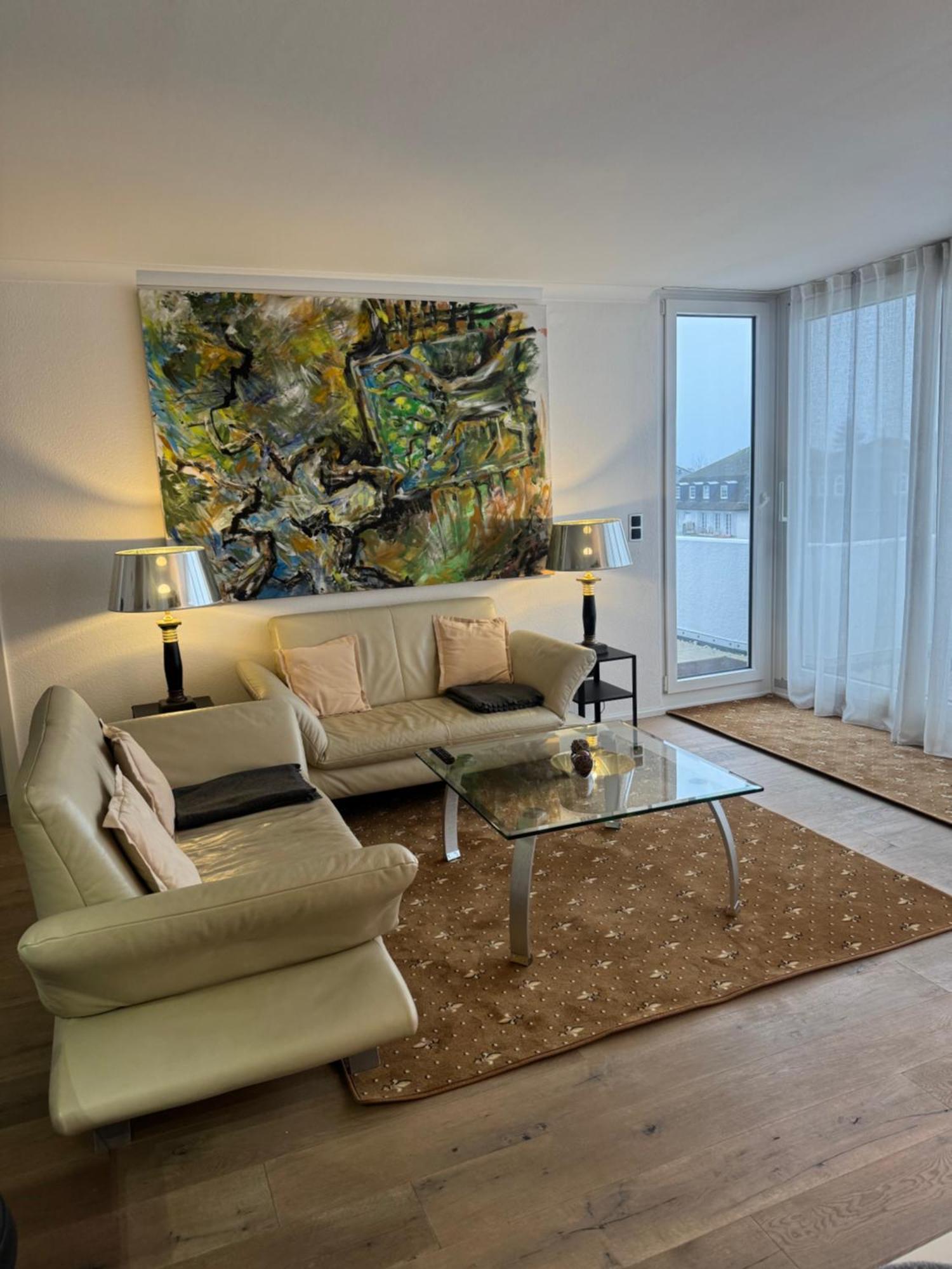 Tiffany'S Ferienapartments Sind Alles, Ausser... Gewoehnlich!!! Тиммендорфер-Штранд Экстерьер фото