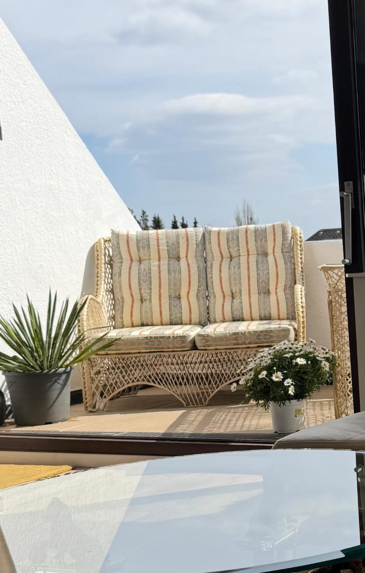 Tiffany'S Ferienapartments Sind Alles, Ausser... Gewoehnlich!!! Тиммендорфер-Штранд Экстерьер фото